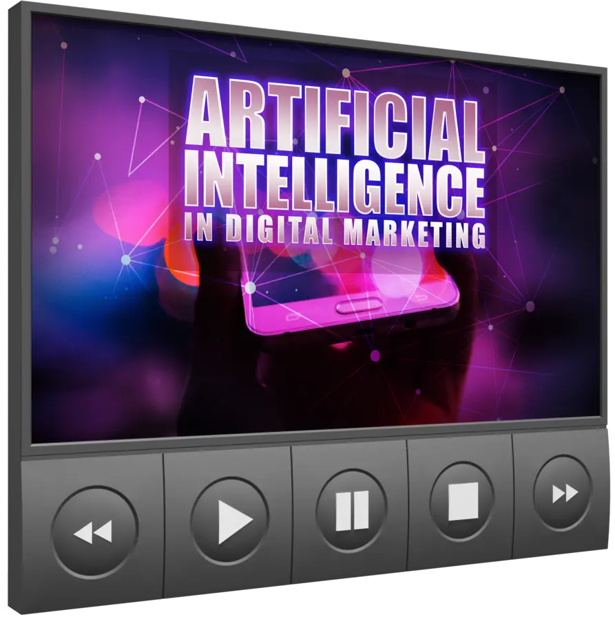 Unlock the Future of Digital Marketing with AI