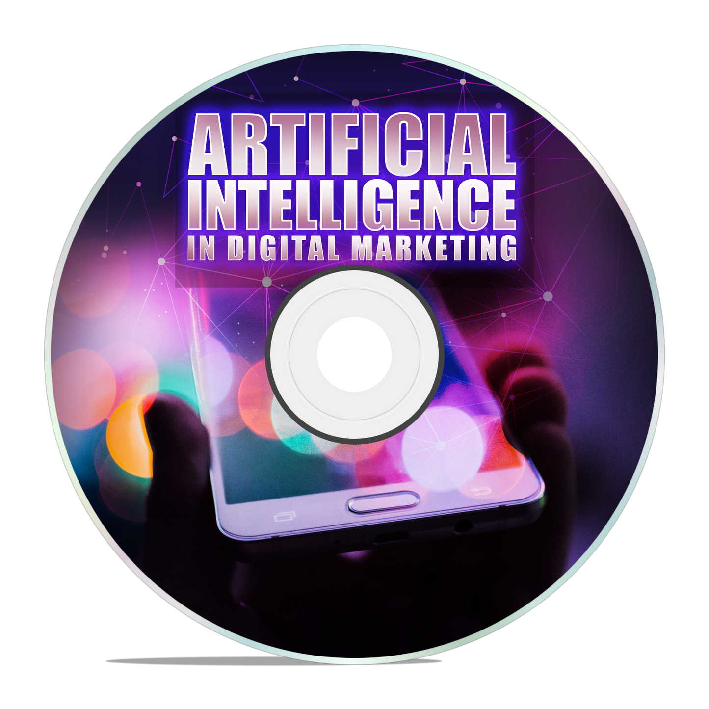 Unlock the Future of Digital Marketing with AI