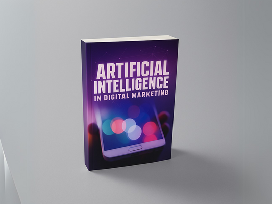 Unlock the Future of Digital Marketing with AI