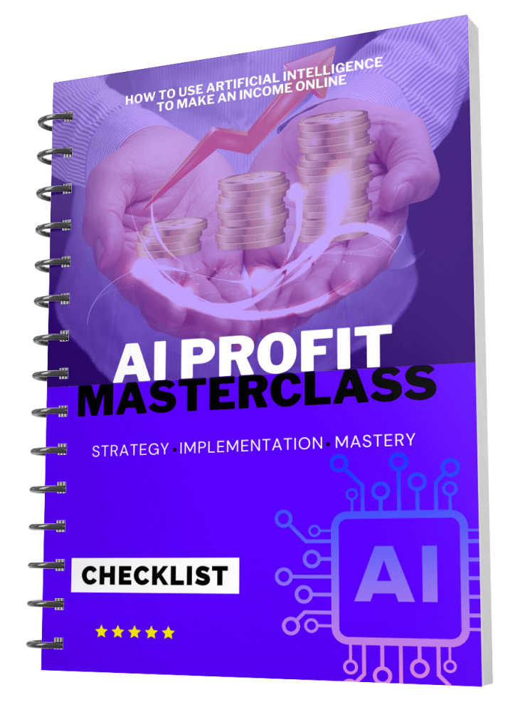 AI Profit Masterclass